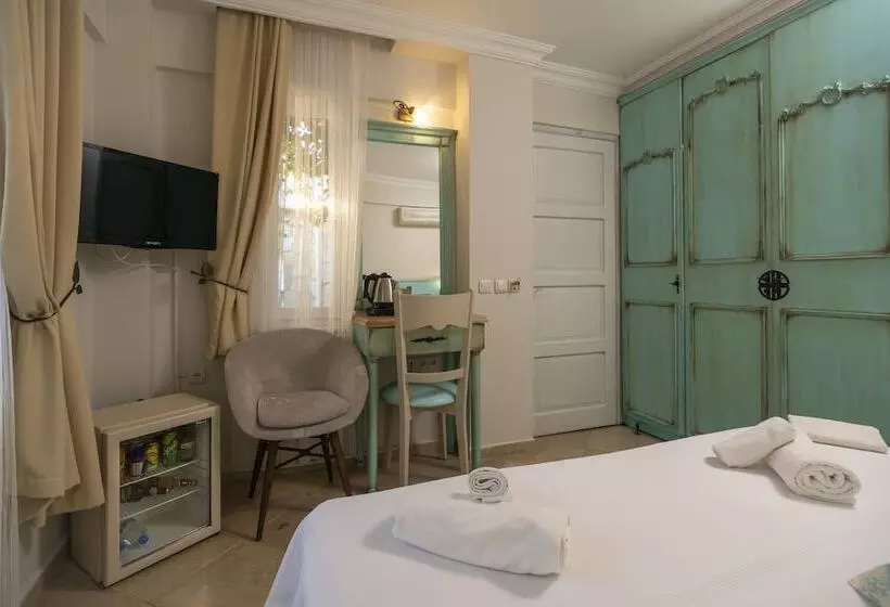 Отель B&b Boutique