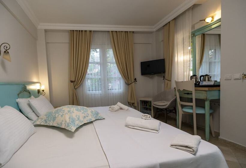 בית מלון כפרי B&b Boutique