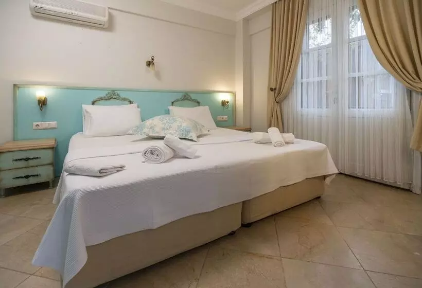 Отель B&b Boutique