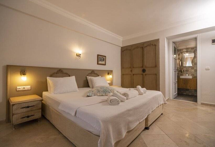 בית מלון כפרי B&b Boutique