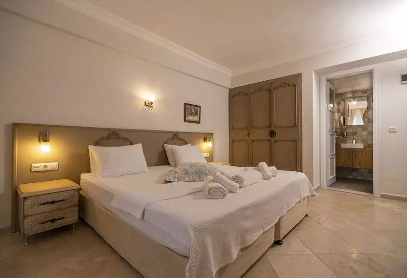 Отель B&b Boutique