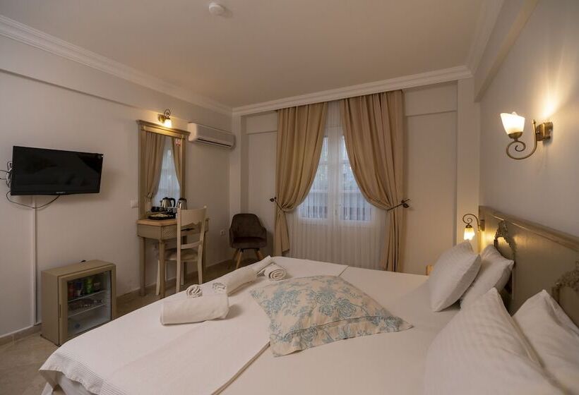 בית מלון כפרי B&b Boutique