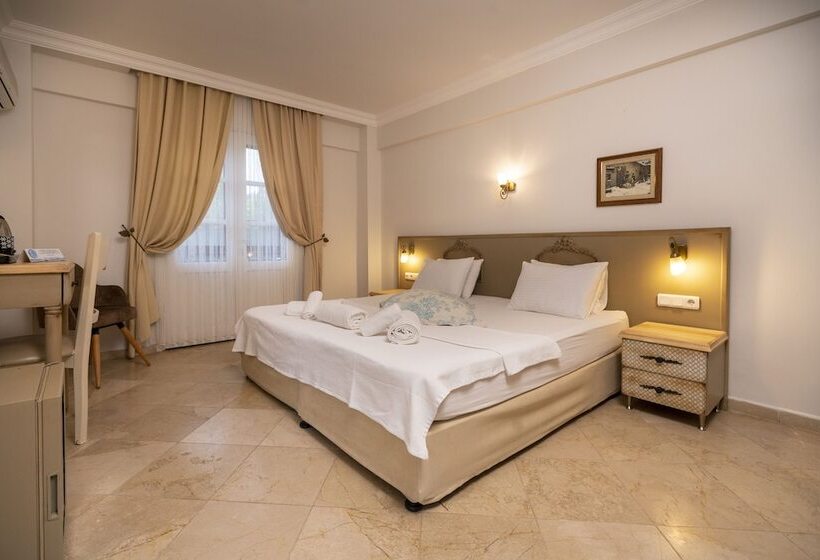 בית מלון כפרי B&b Boutique