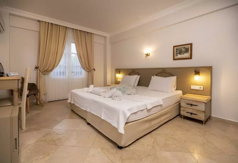 Отель B&b Boutique