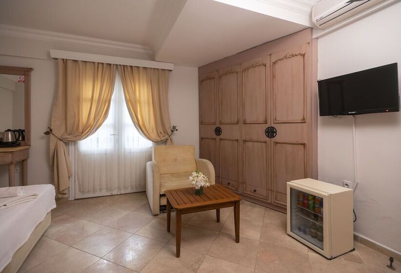 בית מלון כפרי B&b Boutique