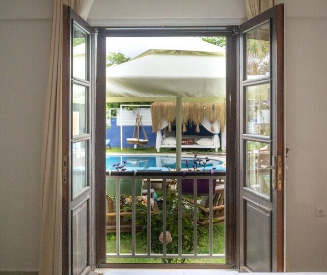 בית מלון כפרי B&b Boutique