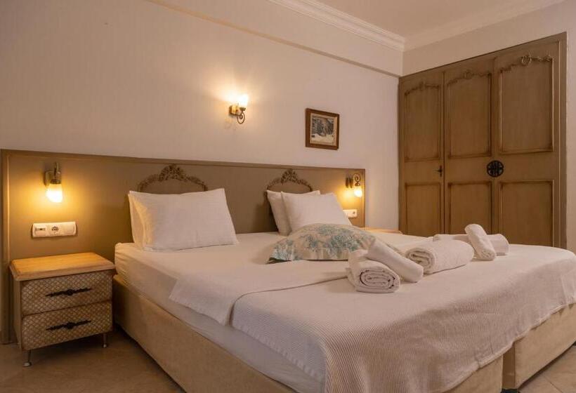 בית מלון כפרי B&b Boutique