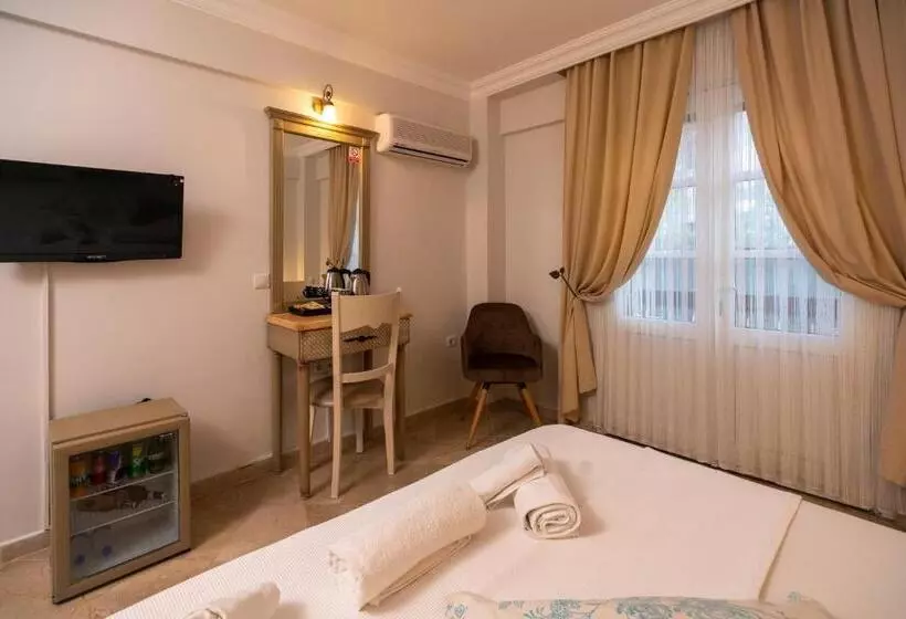 Отель B&b Boutique