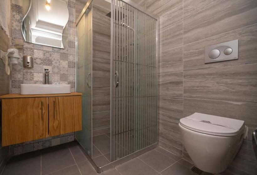 בית מלון כפרי B&b Boutique