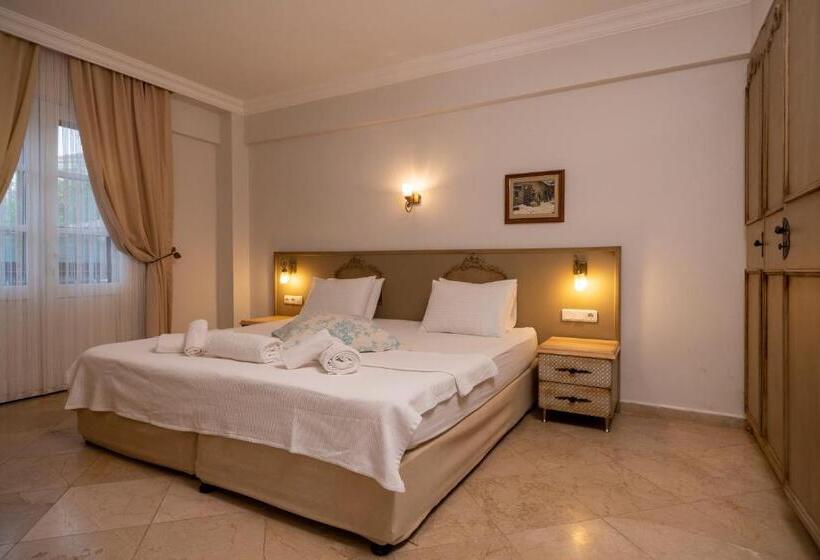 בית מלון כפרי B&b Boutique