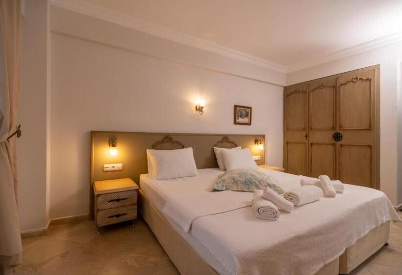 בית מלון כפרי B&b Boutique