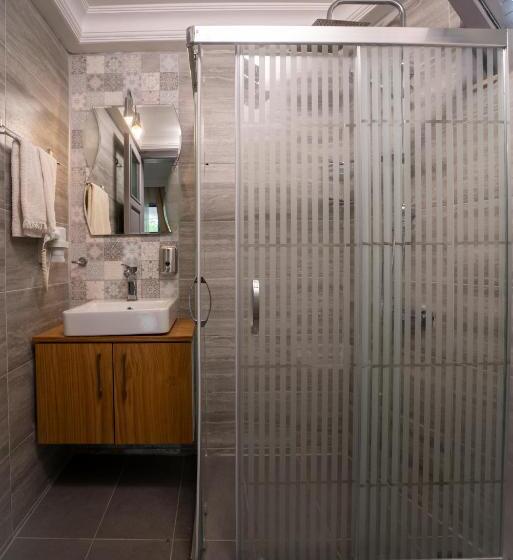 בית מלון כפרי B&b Boutique