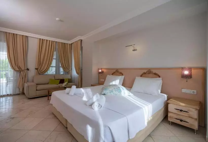 Отель B&b Boutique