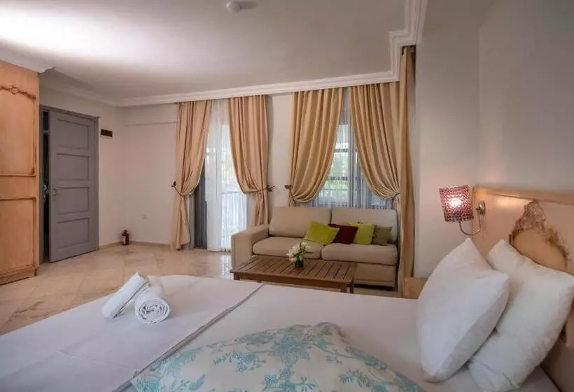 Отель B&b Boutique