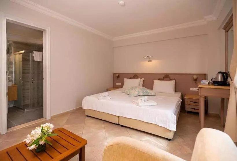 Отель B&b Boutique