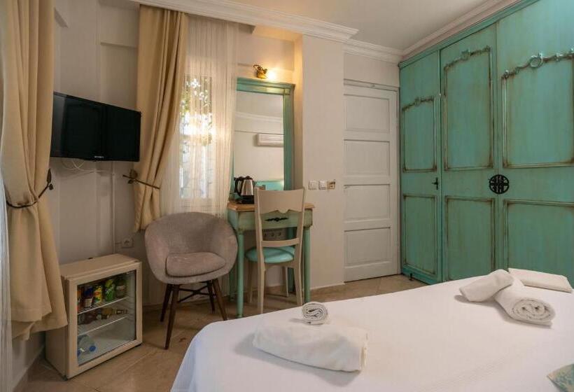 בית מלון כפרי B&b Boutique