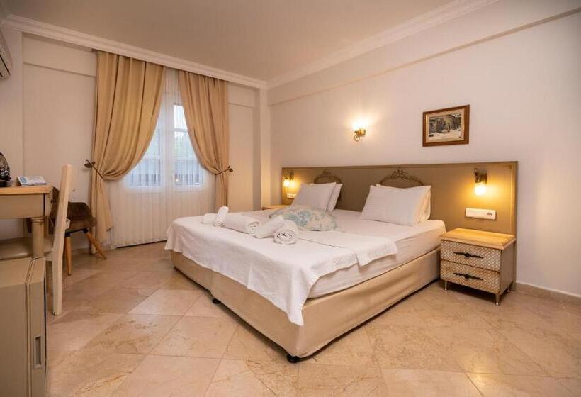 בית מלון כפרי B&b Boutique