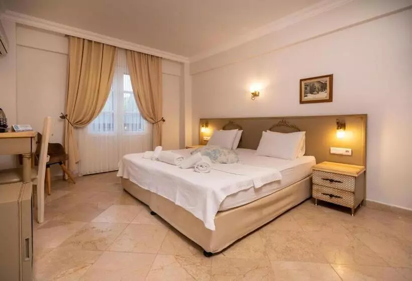 Отель B&b Boutique