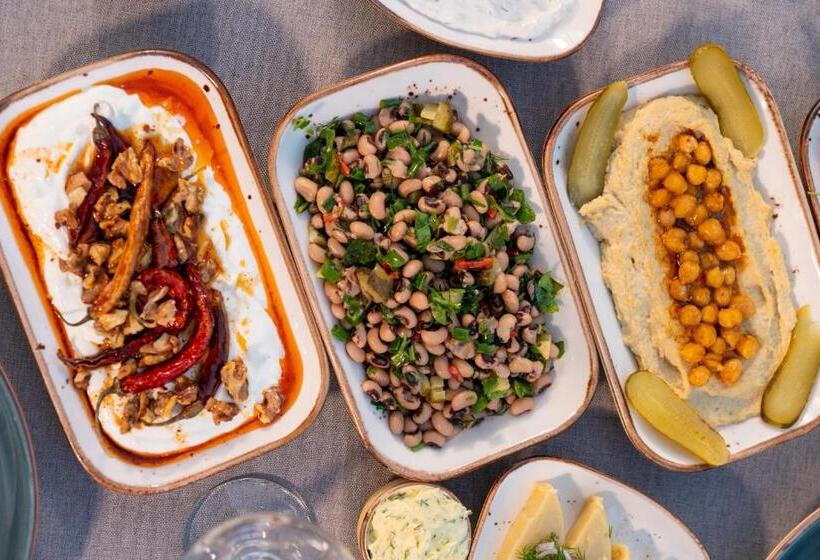 בית מלון כפרי B&b Boutique