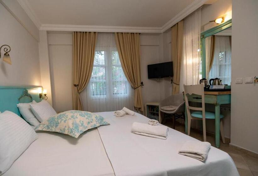 בית מלון כפרי B&b Boutique