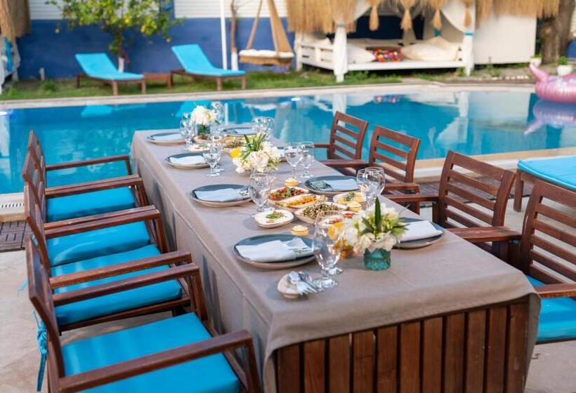 בית מלון כפרי B&b Boutique