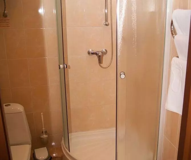 בית מלון כפרי Bogemia Business