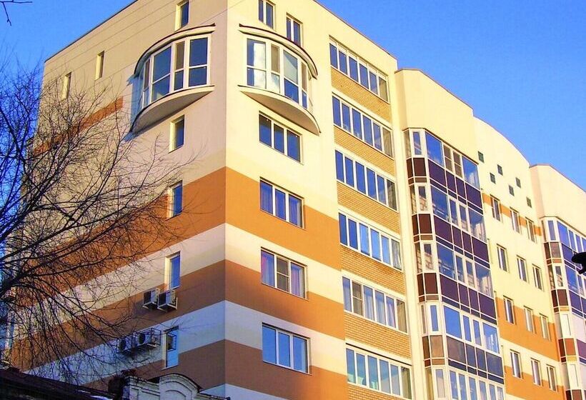 هتل Bogemia Business