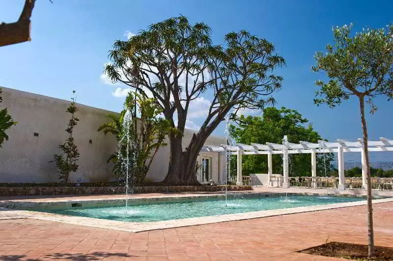 Hotel Borgo Di Luce I Monasteri Golf Resort & Spa