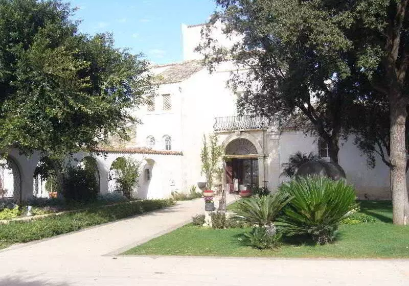 Hotel Borgo Di Luce I Monasteri Golf Resort & Spa