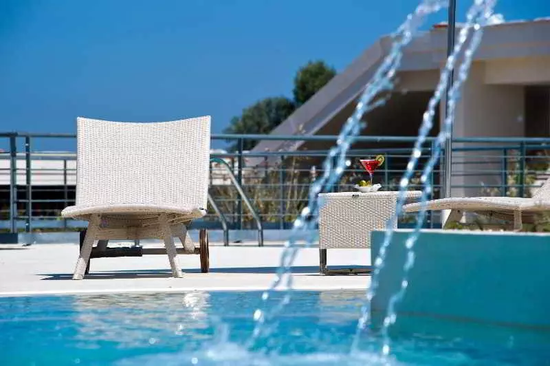 Hotel Borgo Di Luce I Monasteri Golf Resort & Spa