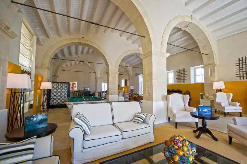 Hotel Borgo Di Luce I Monasteri Golf Resort & Spa