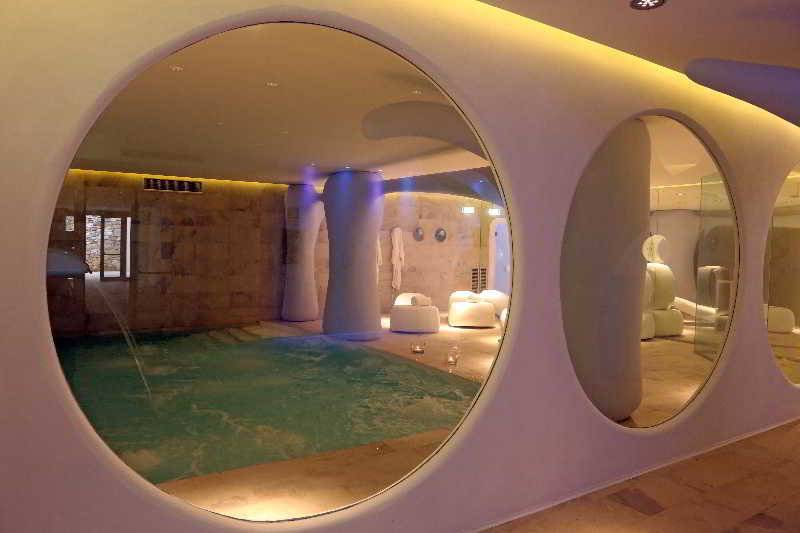 Отель Borgo Di Luce I Monasteri Golf Resort & Spa