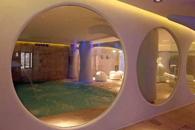 Hotel Borgo Di Luce I Monasteri Golf Resort & Spa