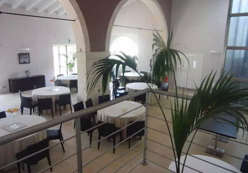 Hotel Borgo Di Luce I Monasteri Golf Resort & Spa