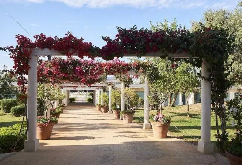 Hotel Borgo Di Luce I Monasteri Golf Resort & Spa