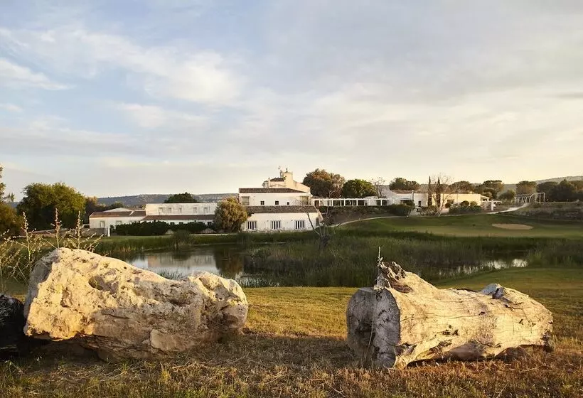Hotel Borgo Di Luce I Monasteri Golf Resort & Spa