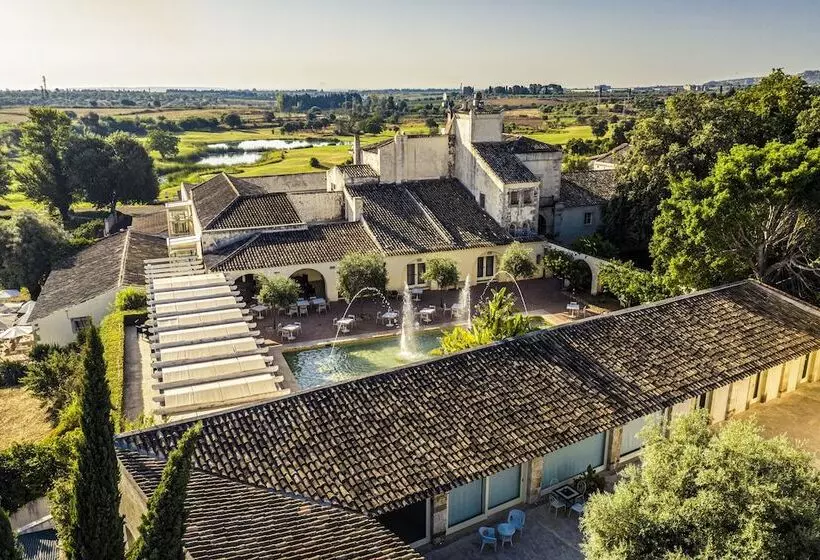 Hotel Borgo Di Luce I Monasteri Golf Resort & Spa