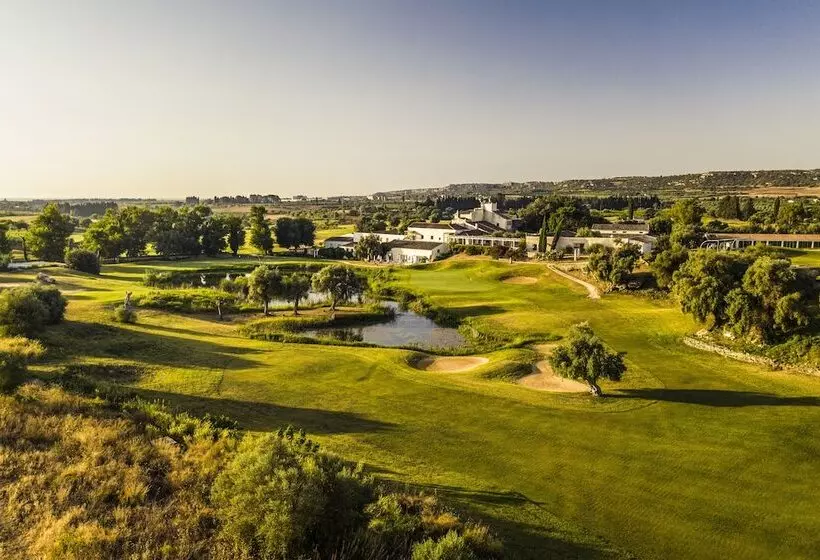 Hotel Borgo Di Luce I Monasteri Golf Resort & Spa