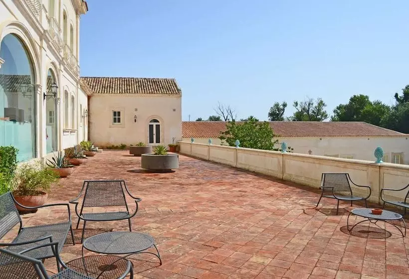 Hotel Borgo Di Luce I Monasteri Golf Resort & Spa