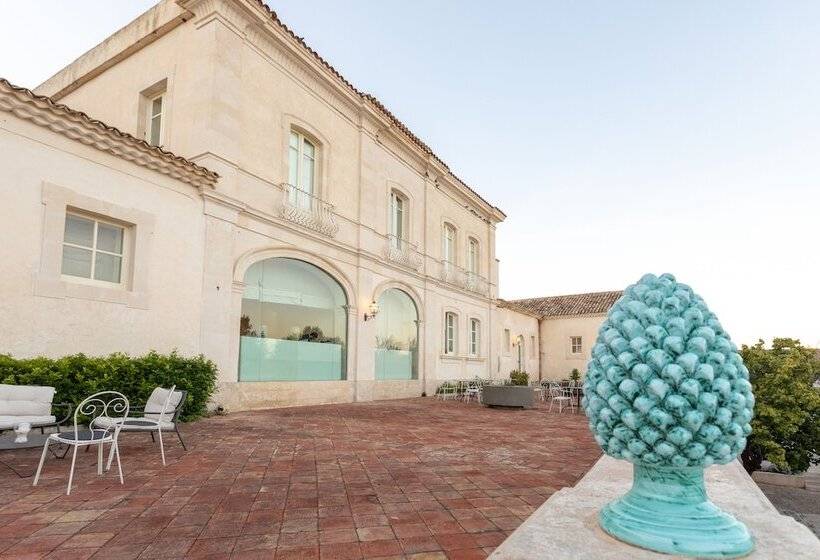 Отель Borgo Di Luce I Monasteri Golf Resort & Spa