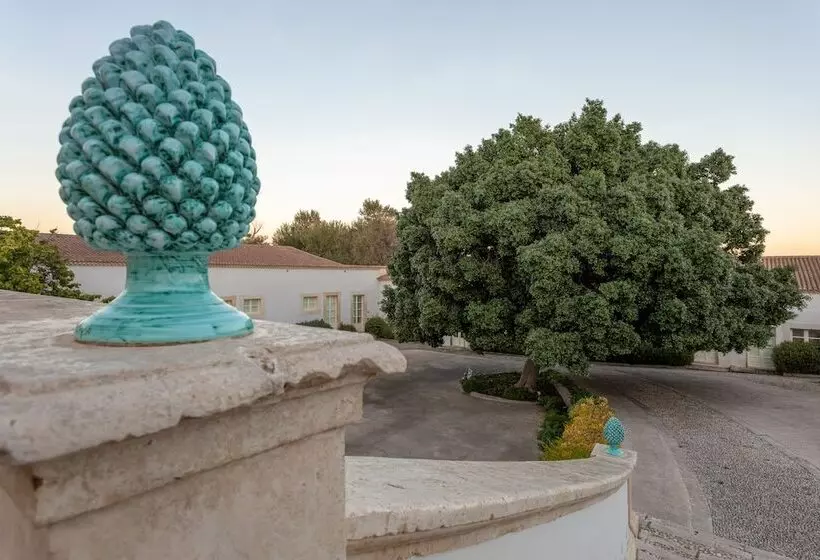 Hotel Borgo Di Luce I Monasteri Golf Resort & Spa