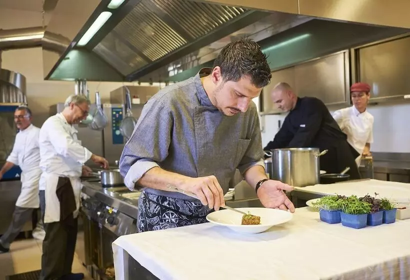 Hotel Borgo Di Luce I Monasteri Golf Resort & Spa