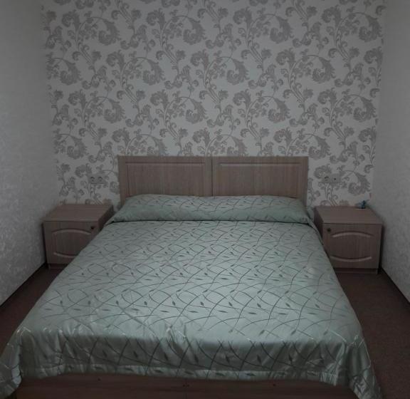 בית מלון כפרי Cimus