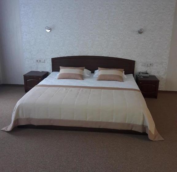 בית מלון כפרי Cimus