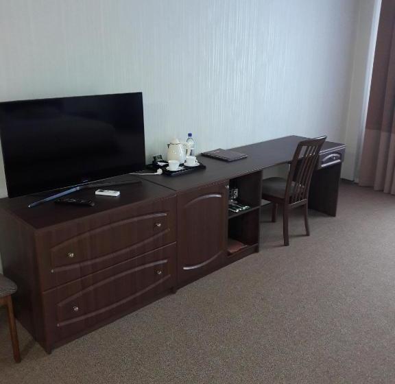 בית מלון כפרי Cimus