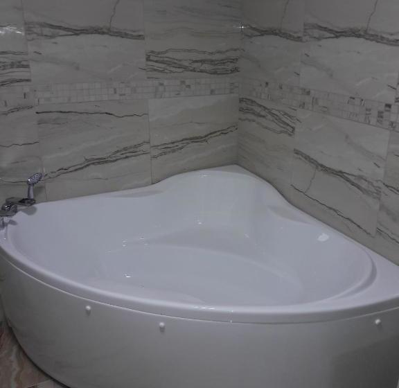 בית מלון כפרי Cimus