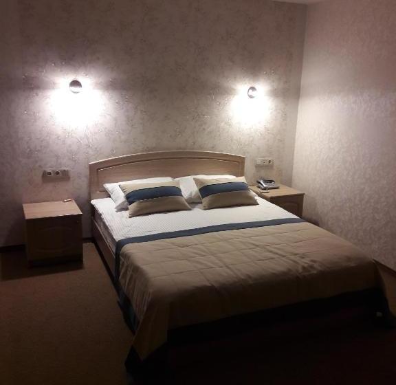 בית מלון כפרי Cimus