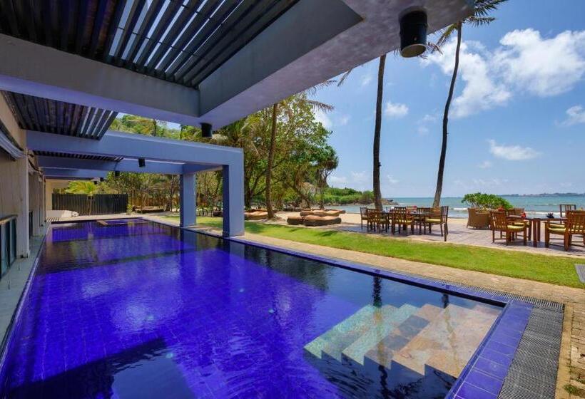 Отель Cocobay Unawatuna