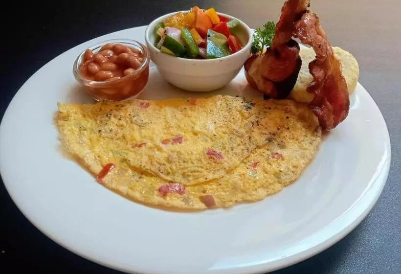 Отель Cocobay Unawatuna