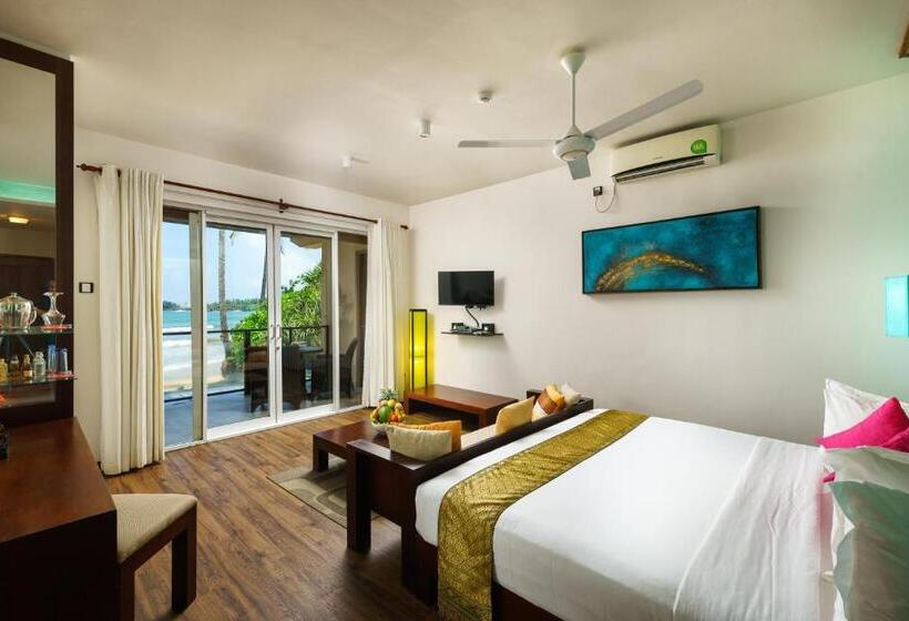 Отель Cocobay Unawatuna